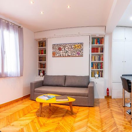 Martin'S Akropolis Studio Ateny Zewnętrze zdjęcie
