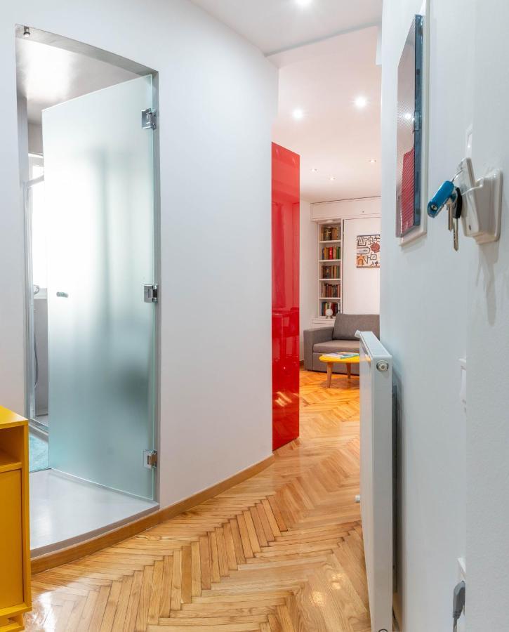 Martin'S Akropolis Studio Ateny Zewnętrze zdjęcie